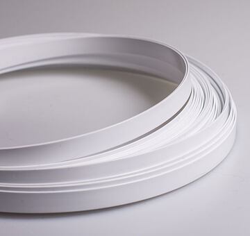 Kostice ocelové 8 mm, 10 m