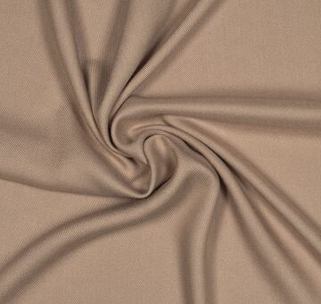 Šatovka serž starorůžová, viskóza ECOVERO