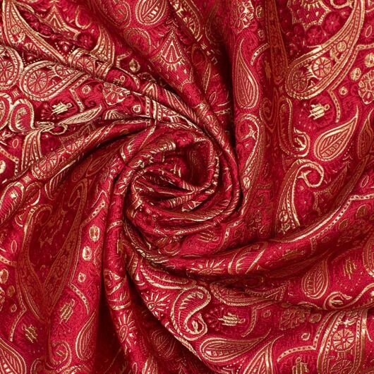 Barevný brokát 102 01-0526