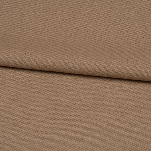 Len s bavlnou, camel