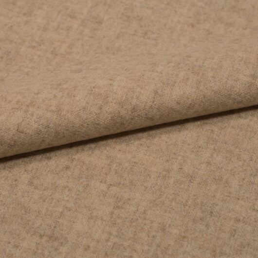 Lekki materiał merynosowy, płótno, naturalny