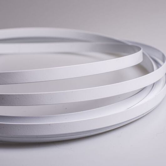 Kostice ocelové silné 6mm, 10m