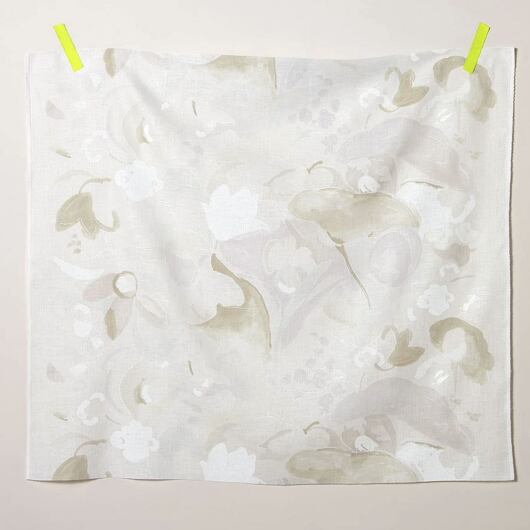 Japońska pościel As It Is, kremowa