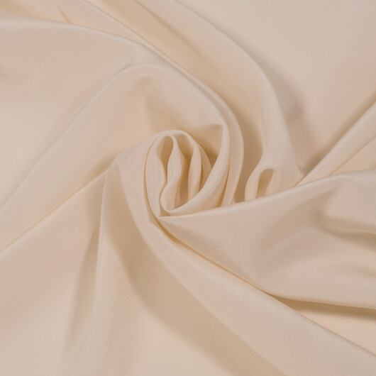 Krepdešín, champagne