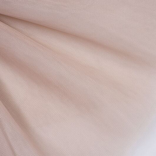 Tylová látka 300 cm šíře, růžová