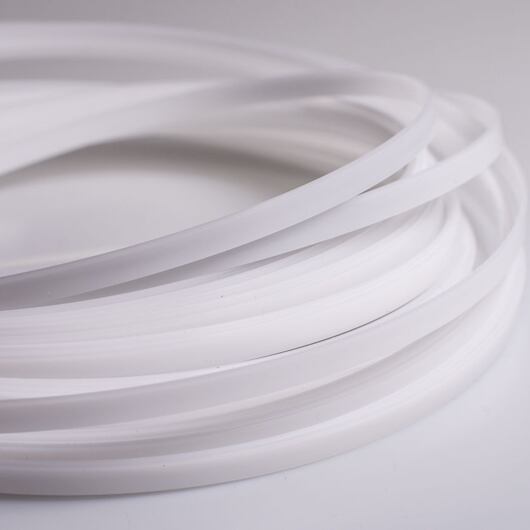 Kostice plastové, 5mm, 10m