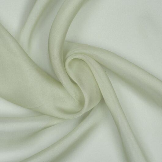 Hedvábný šifon, mint