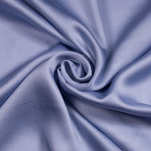 Tencelový satén, sv. modrý