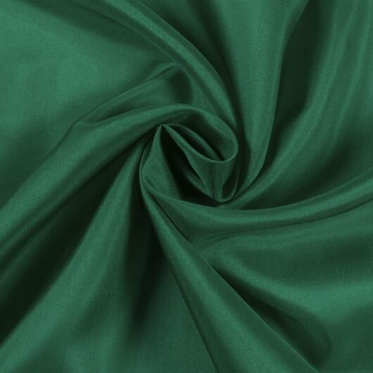 Jedwabny zielony habutaj