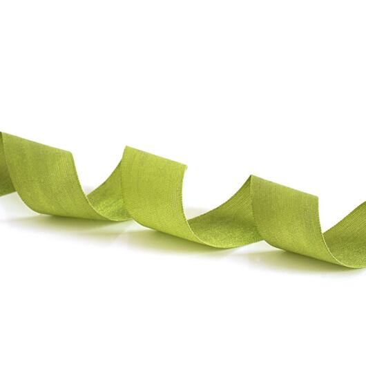 Hedvábná stuha šíře 2 cm
