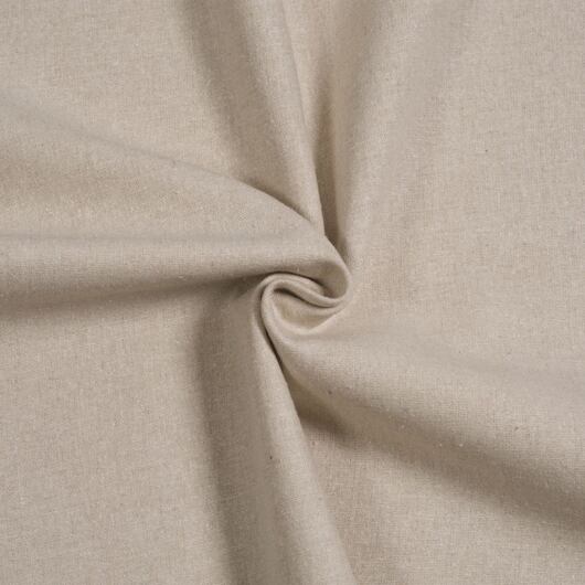 Hedvábný noil, přírodní