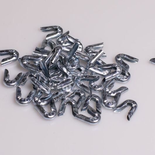 Nakładki na kości 7 mm, 40 sztuk