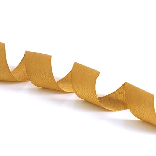 Hedvábná stuha šíře 2 cm