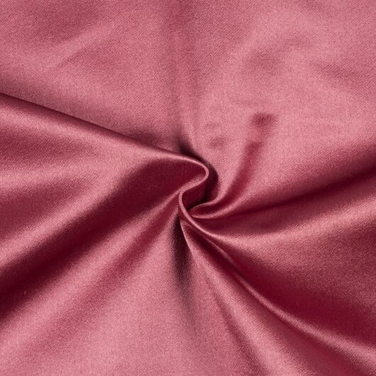 Satén dyšes, starorůžový