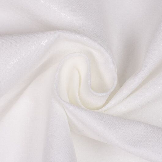 Nažehlovací plátno střední