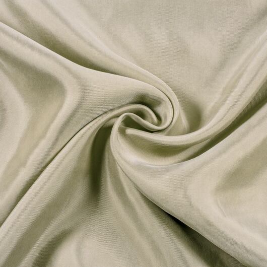 Cupro viskóza, šedá směsová látka