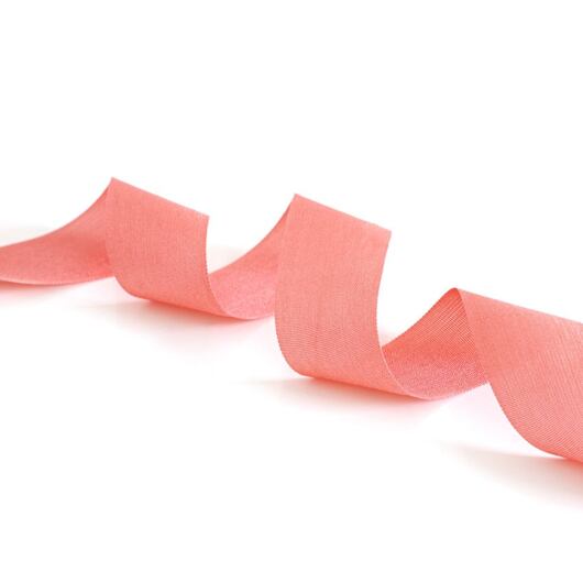 Hedvábná stuha šíře 2 cm