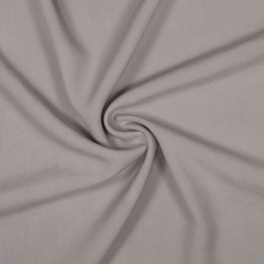 Šapové hedvábí, světle šedé