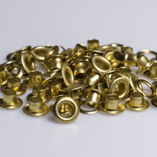 Průchodky zlaté, 100 ks