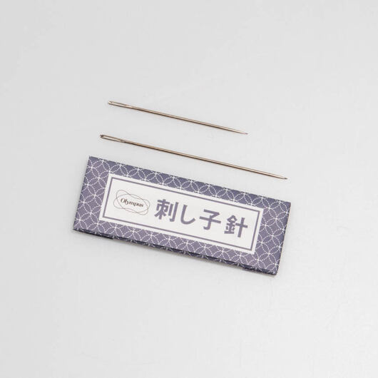 Jehly na sashiko Olympus, 2ks