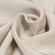 Béžová látka krep hedvábí metráž