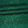 Brokát ornamenty, tmavě zelený