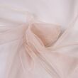 Tylová látka 300 cm šíře, růžová