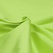 Taft látka umělé hedvábí zelený