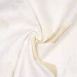 Japońska pościel As It Is, kremowa
