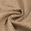 Lekki materiał merynosowy, płótno, naturalny