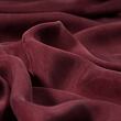 Cupro šatovka, vínová