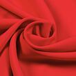 Lyocell tencel, červená látka