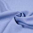 Lyocell krepžoržet, ledově modrý