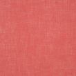Lněné plátno, lehké, korálové
