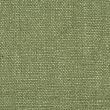 Lněné plátno, hrubé, olivově zelené