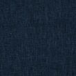 Žíhané lněné plátno, tmavě modré