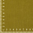 Lněné plátno, olivově zelené