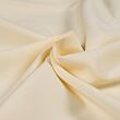 Lyocell plátno, krémové