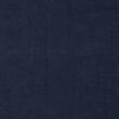 Lněné plátno, lehké, tmavě modré