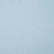 Lněné plátno, lehké, světle modré